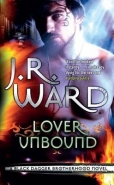 LOVER UNBOUND