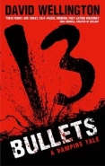 13 BULLETS