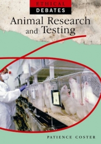 ANIMAL TESTING