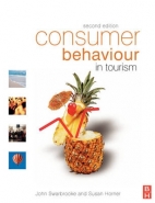 CONSUMER BEHAVIOUR IN TOURISM