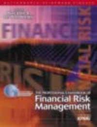 PROFESSIONALS HANDBOOK OF FINANCIAL RISK MANAGEMENT (H/C)
