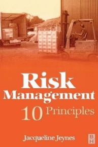 RISK MANAGEMENT 10 PRINCIPLES