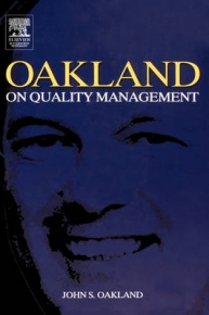 OAKLAND AND QUALITY MANAGEMENT (H/C)