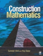 CONSTRUCTION MATHEMATICS