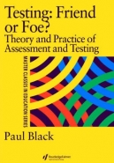 TESTING: FRIEND OR FOE