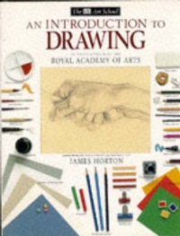 INTRO TO DRAWING
