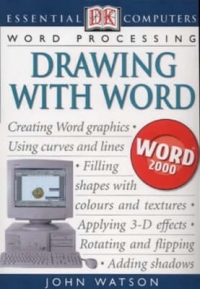 DRAWING WITH WORD