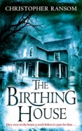 BIRTHING HOUSE (P/B)