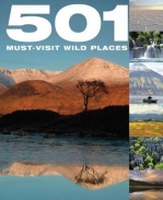 501 MUST VISIT WILD PLACES (H/C)