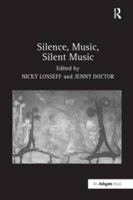 SILENCE MUSIC SILENT MUSIC (H/C)