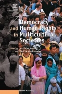 DEMOCRACY AND HUMAN RIGHTS IN MULTICULTURAL SOCIETIES (H/C)