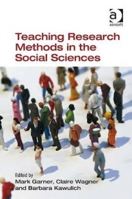 TEACHING RESEARCH METHODS IN THE SOCIAL SCIENCES