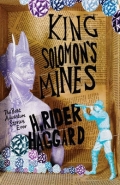 KING SOLOMON'S MINES