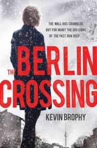 BERLIN CROSSING
