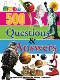 500 QUESTIONS AND ANSWERS