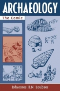 ARCHAEOLOGY THE COMIC