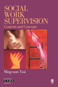 SOCIAL WORK SUPERVISION CONTEXTS AND CONCEPTS