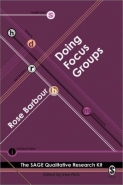 DOING FOCUS GROUPS
