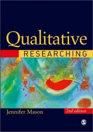 QUALITATIVE RESEARCHING