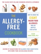 ALLERGY-FREE COOKBOOK