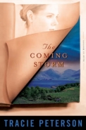 COMING STORM (H/C)