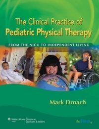 CLINICAL PRACTICE OF PEDIATRIC PHYSICAL THERAPY
