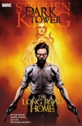 DARK TOWER: LONG ROAD HOME