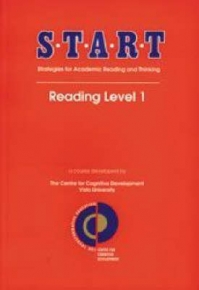 START READING LEVEL 1 STRATEGIES FOR ACADEMIC READING AND THINKING