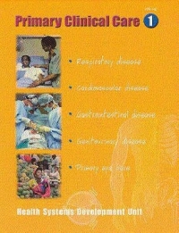 PRIMARY CLINICAL CARE (VOLUME 1)