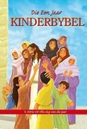 1 JAAR KINDERBYBEL