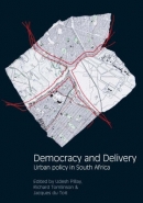 DEMOCRACY AND DELIVERY