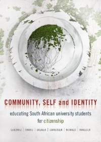 COMMUNITY SELF AND IDENTITY EDUCATING SA UNIVERSITY STUDENTS FOR CITIZENSHIP