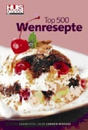 HUISGENOOT TOP 500 WENRESEPTE (H/C)