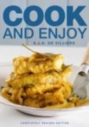 COOK AND ENJOY