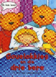 GOUELOKKIES EN DIE 3 BERE
