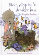 DIEP DIEP IN N DONKER BOS
