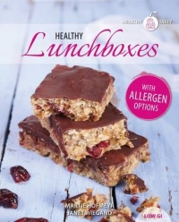 HEALTHY AND TASTY 32 HEALTHY LUNCBOXES