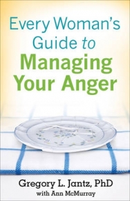 EVERY WOMANS GUIDE TO MANAGING YOUR ANGER