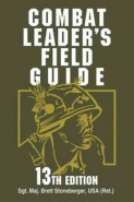COMBAT LEADERS FIELD GUIDE