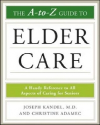 A-Z GUIDE TO ELDER CARE