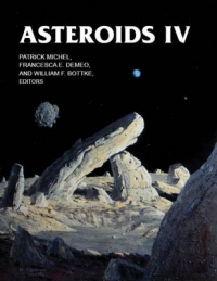 ASTEROIDS 4