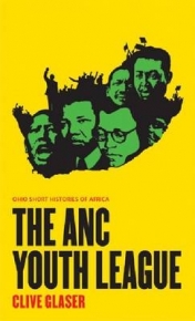 ANC YOUTH LEAGUE