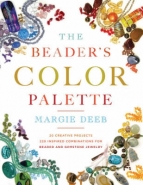 BEADERS COLOR PALETTE