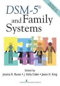 DSM 5 AND FAMILY SYSTEMS