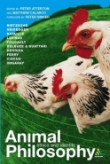 ANIMAL PHILOSOPHY