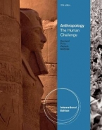 ANTHROPOLOGY: THE HUMAN CHALLENGE (IE)
