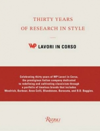 30 YEARS OF RESEARCH IN STYLE (H/C)