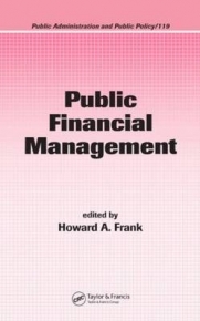 PUBLIC FINANCIAL MANAGEMENT (H/C)