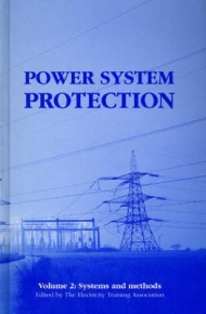 POWER SYSTEMS PROTECTION: SYSTEMS AND METHODS (VOLUME 2)
