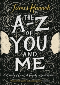 A-Z OF YOU AND ME